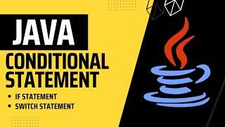 10. Conditional Statement in Java - Tagalog