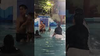 Nightswimming oct. 18,2024 biglaang ayaan.. #food #adayinourlifevlogs #familyvlog