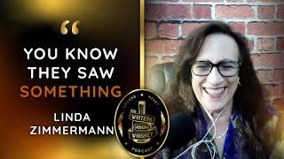 Unexplained Encounters: Linda Zimmermann on UFOs, Ghosts, and Bad Science