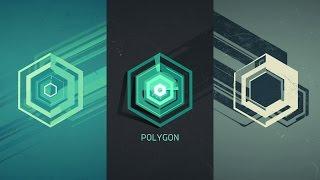 Animated Polygon Tutorial