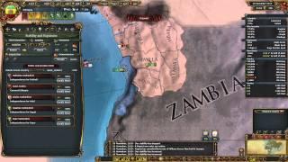 Nevermind, They All Hate France (22) - Let'sPlay - Ethiopia, Prester John EUIV