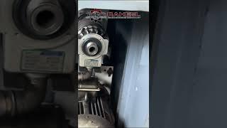 #shorts #cnc #turning made by #Reco #Pakistan