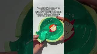 Studio Ghibli's Ponyo #ponyo #ghibli