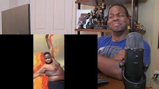 Try Not to Laugh CHALLENGE 60 - by AdikTheOne - Reaction!