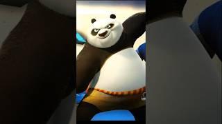 kung fu panda 4 