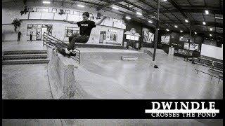 Dwindle Crosses the Pond - International Flow