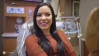 Scripted Dental Service Video - Veneers