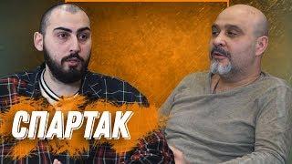 100% ШОКОЛАД | Спартак | Hair Sekta, кто придумал АирТач, кому нужен хайп, руководство салоном