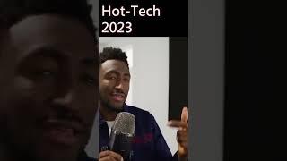 Hot Youtube Advise by MKBHD #Shorts