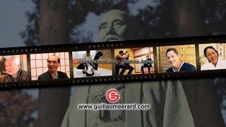 Aikido - Guillaume Erard - Channel Trailer