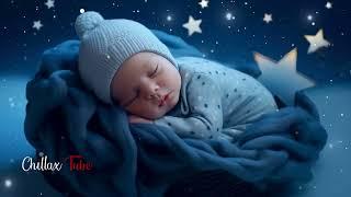 Sleep Instantly Within 3 Minutes  Sleep Music for Babies  Mozart Brahms Lullaby