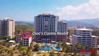 Crocs Jaco Beach Costa Rica Condos | REMAX Oceanfront Communities