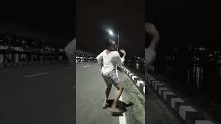 goyang Oles _Tiktok viral 2023 #shorts #goyang #vibes #goyang #dance