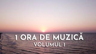 Colaj muzică creștină - 1 oră de imnuri creștine | Lyrics | Volumul 1