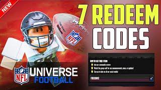 ️NEW!! Codes️ULTIMATE FOOTBALL ROBLOX CODES 2024 - ULTIMATE FOOTBALL CODES