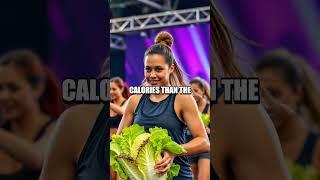 The Enigmatic Voyage of the Iceberg Lettuce Cult Revolution