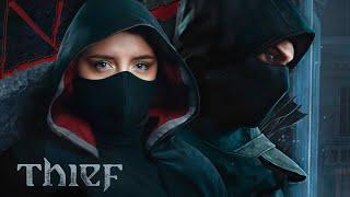 Финал | Thief #4 | Прохождение | Играю впервые