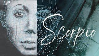 Scorpio - Woo this person is FIERY! - Quantum Tarotscope