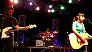 Sick/Sea - For The Holidays (at Cine el Rey)