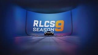 EU RLCS | Regional Championship