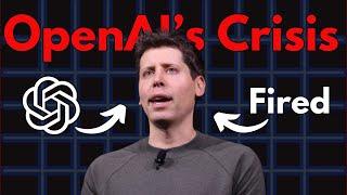 OpenAI’s Leadership Crisis: Sam Altman’s Return and the Future of AI