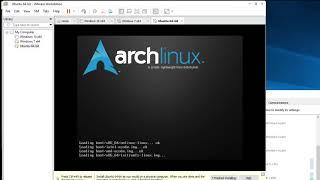 Быстрая установка Arch Linux с нуля 2020 (быстрее чем Ubuntu\Manjaro :))