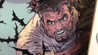 Apotheosis Comics