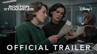 Boston Strangler | Official Trailer | Disney+ Philippines