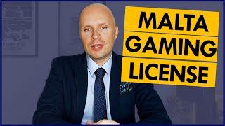 How to get a Malta gambling license in 2024