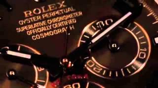 Элитные Мужские Часы ROLEX 'DAYTONA'