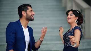 Ghezaal Enayat & Sadriddin - Jane Man 2015  صدرالدین و