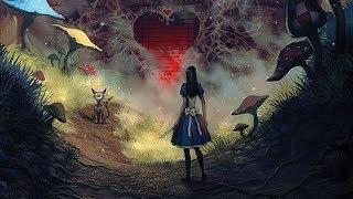 Alice Madness Returns (свой трейлер, смотреть до конца)