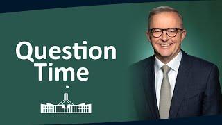 House Question Time | 13th February 2025