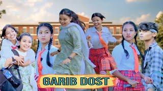Garib Dost|Tera Yaar Hoon Main|Friendship Story|RKR Album | Yeh Dosti Hum Nahi Todenge | Best friend