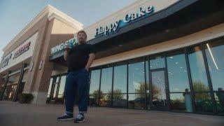 Taking Over the U.S. with a Bakery: The HappyCake Texas Journey