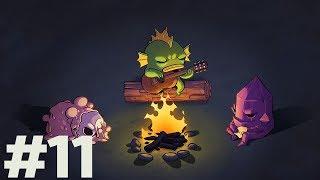 Nuclear Throne ГПсПР #11 - Викли, Корона Пушек, Ган Варрант, СПК, Ультра Лопата