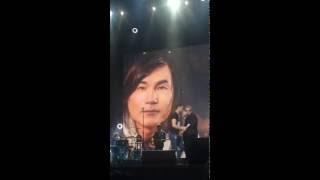 Владимир Пресняков о Батыре. Концерт памяти Батыра. Душа. Москва 2016