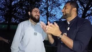 Fadak: Do Shias Have a Case? Adnan Rachid And Shia Speakers Corner Sam Dawah