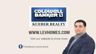 Lev Shalomayev @ Coldwell Banker Kueber Realty