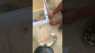 Trunking corner TIPS #1k ️ #techtips #trunking #electrician #shortsclip #tiktok#trending #diy