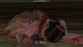 無双OROCHI Z Dao Qiao C1【リョナ】Defeats 01#onelovegracia1000x#pc#mods#ryona#リョナ