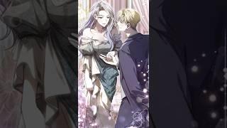 He literally ruined her life bastard #manhwa #manhua #manhwaedit #webtoon #fantasy #romance #manga