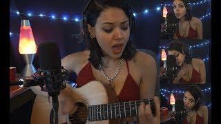 Little Piece Of My Heart - Janis Joplin (cover by Alexa Melo)