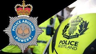 Police Scotland Fatal Accident Inquiry over detainee