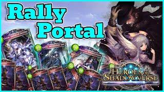 SWARM Them, OVERRUN Them | Shadowverse of the Day #189