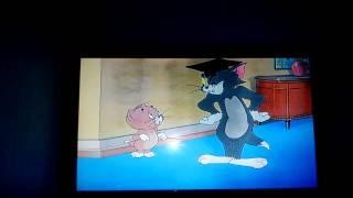 Tom and Jerry Fandubs (Professor Tom)