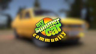 My Summer Car Community