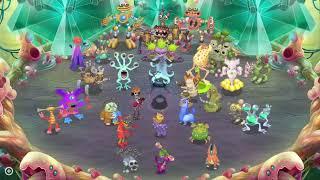 Ethereal Workshop: Every'thing || My Singing Monsters