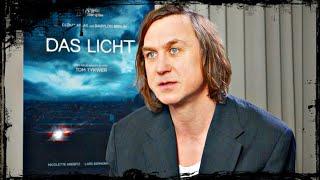 DAS LICHT - Interview mit LARS EIDINGER German Deutsch 2025