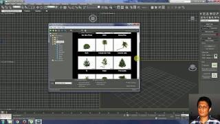 Itoo Forest Pack Pro 5.4 0 installation for 3ds max 2010-2018